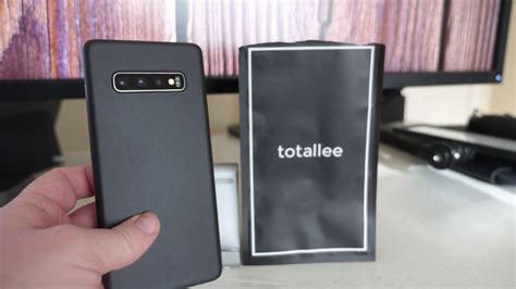 Totallee S10 Case Review 